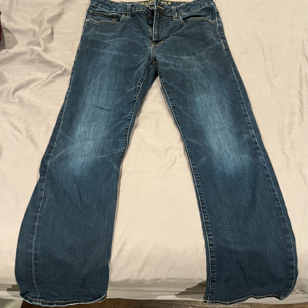34x32 bootcut